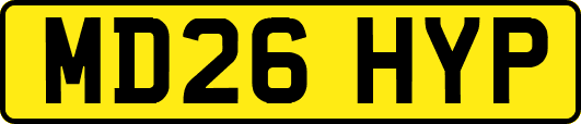 MD26HYP