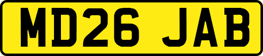 MD26JAB