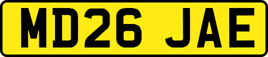 MD26JAE
