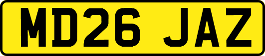 MD26JAZ
