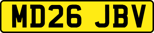 MD26JBV