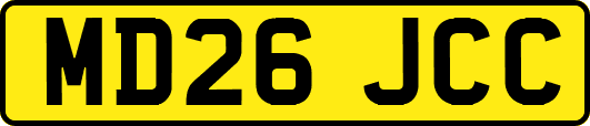 MD26JCC