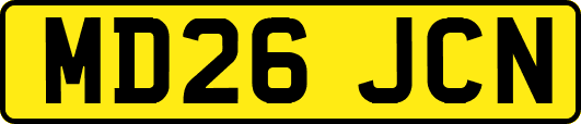 MD26JCN