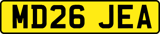 MD26JEA