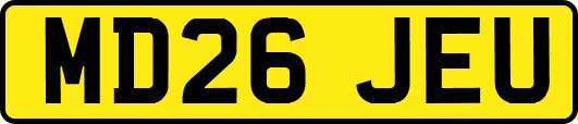 MD26JEU