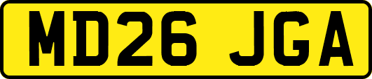 MD26JGA