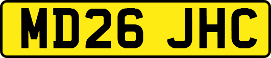MD26JHC