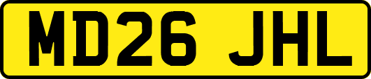 MD26JHL