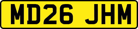 MD26JHM
