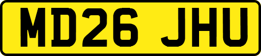 MD26JHU