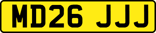 MD26JJJ