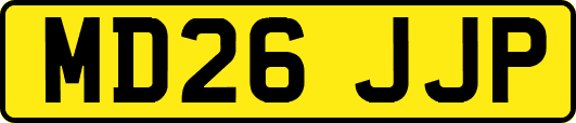 MD26JJP