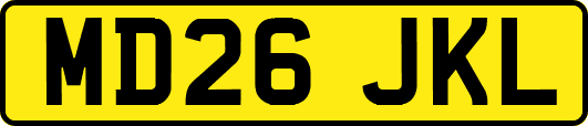 MD26JKL