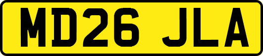 MD26JLA