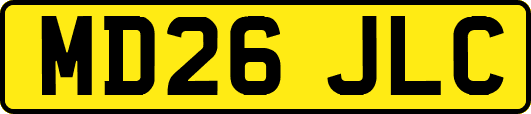 MD26JLC