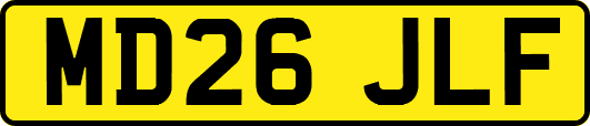 MD26JLF