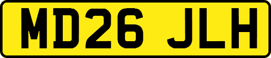 MD26JLH