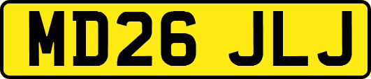 MD26JLJ