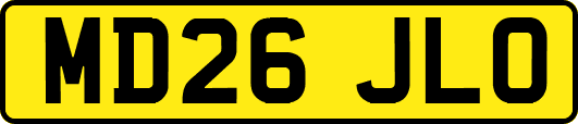 MD26JLO