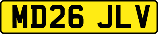 MD26JLV