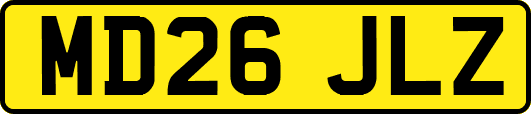 MD26JLZ