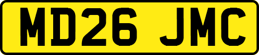 MD26JMC