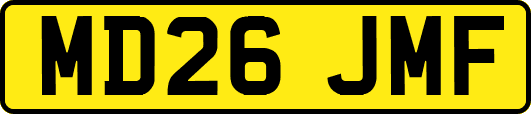 MD26JMF