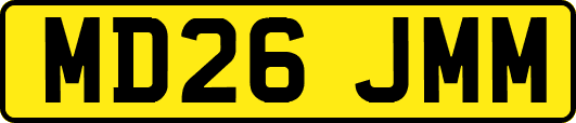 MD26JMM