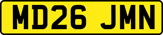 MD26JMN
