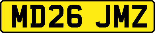 MD26JMZ