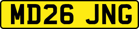 MD26JNG