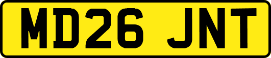 MD26JNT