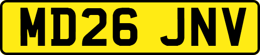MD26JNV