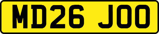 MD26JOO