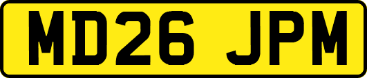 MD26JPM