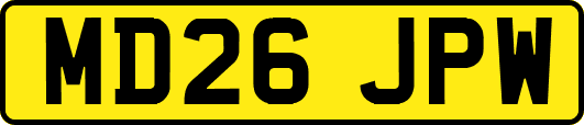MD26JPW