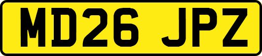 MD26JPZ