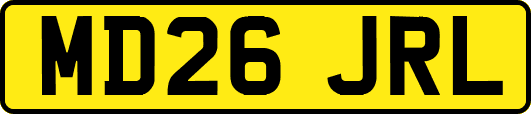MD26JRL