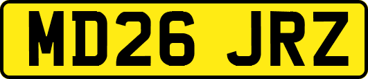 MD26JRZ