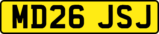 MD26JSJ