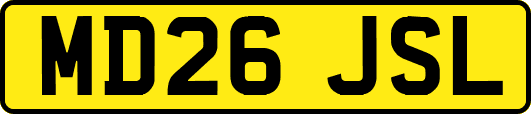 MD26JSL