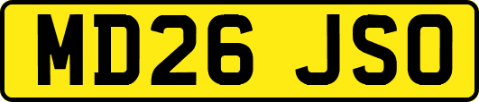MD26JSO