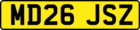 MD26JSZ
