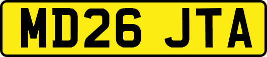 MD26JTA
