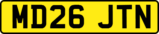 MD26JTN