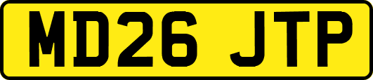 MD26JTP