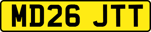 MD26JTT