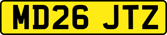 MD26JTZ