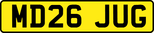 MD26JUG