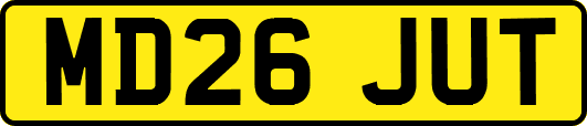 MD26JUT